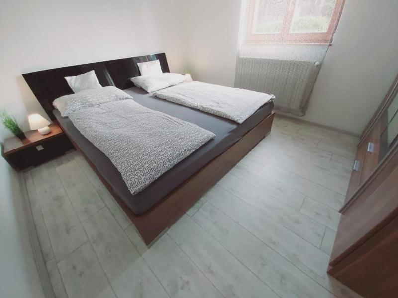 Mediterran Apartman Zalakaros Bagian luar foto